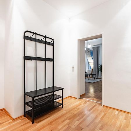 Spacious 3-Room Apt. 15 Min To The City Center Vienna Exterior photo