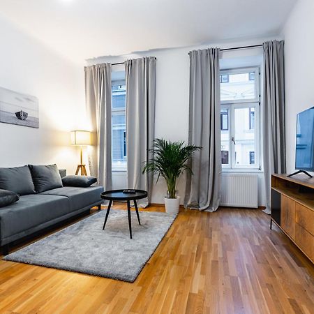 Spacious 3-Room Apt. 15 Min To The City Center Vienna Exterior photo